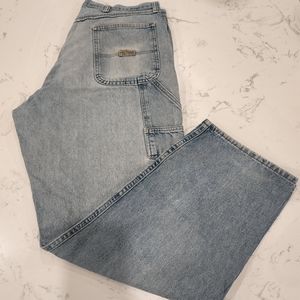 Vintage wrangler jeans